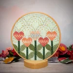(image for) Love Blooms